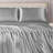 Juicy Couture Silky Satin Damask Sheet Sets-105505987-105505991
