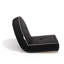 Chaise longue inclinable