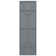 Volets de style moderne nordique EnduraCore Composite