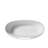 Solid Surface Freestanding Bathtub