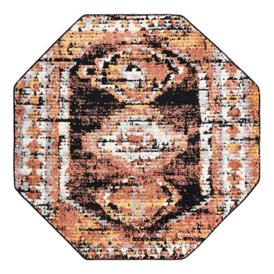 Ithalia Oriental Indoor Rug