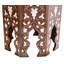Syrian End Table