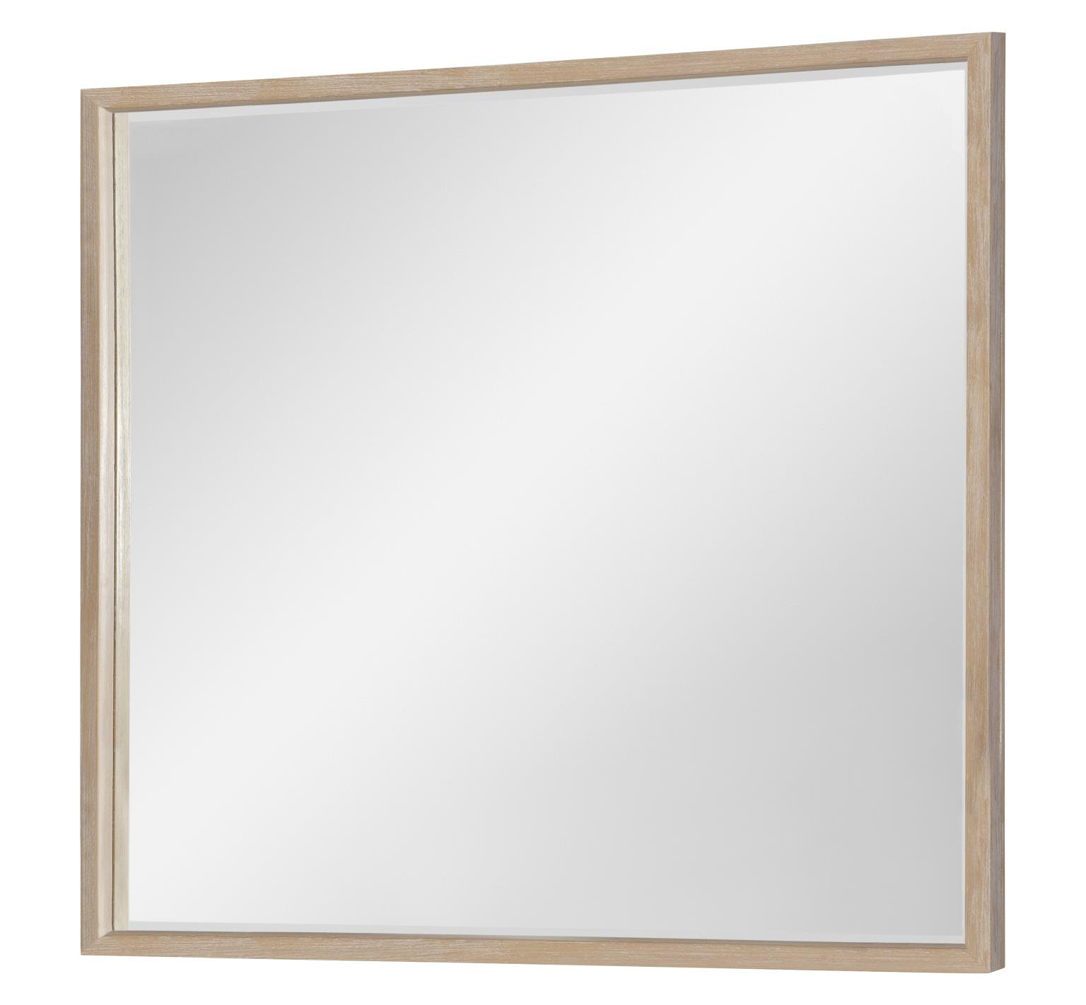 Square Mirror