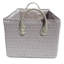 Rebrilliant Agarwal Fabric Decorative Basket-38038755-38038759