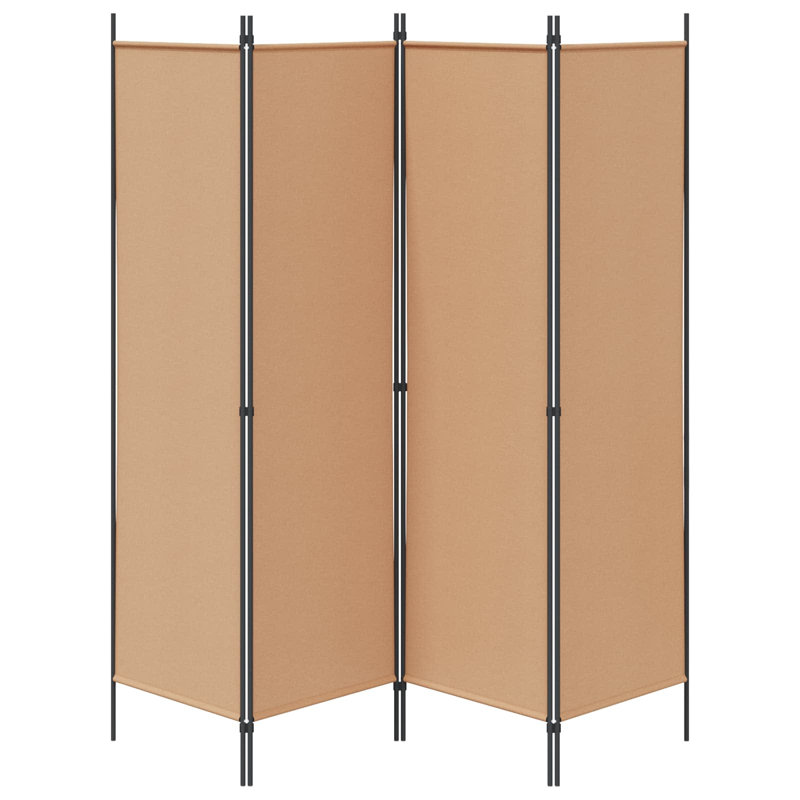 Room Divider, 4