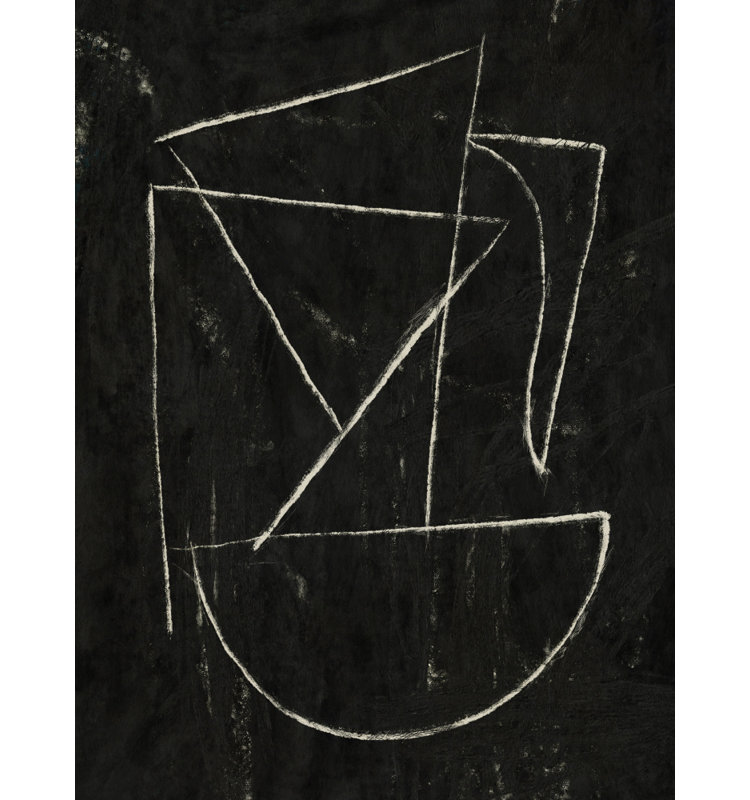 Wrapped Canvas Print, 91.44cm H x 60.96 cm W
