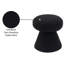 Repose-pieds Hynda de 18 po-89200700