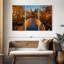 Lumières de Noël Sireci Amsterdam-107965408