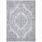 Mahendra Performance Machine Washable Oriental Rug-986723447