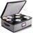 Hard Shell Mugs Storage Box with Dividers