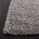 Assiya Shag Performance Solid Color Rug
