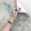 Anarae Matte Peel & Stick Wall Mural-87573537