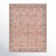 Addilyn Oriental Machine Woven Area Rug