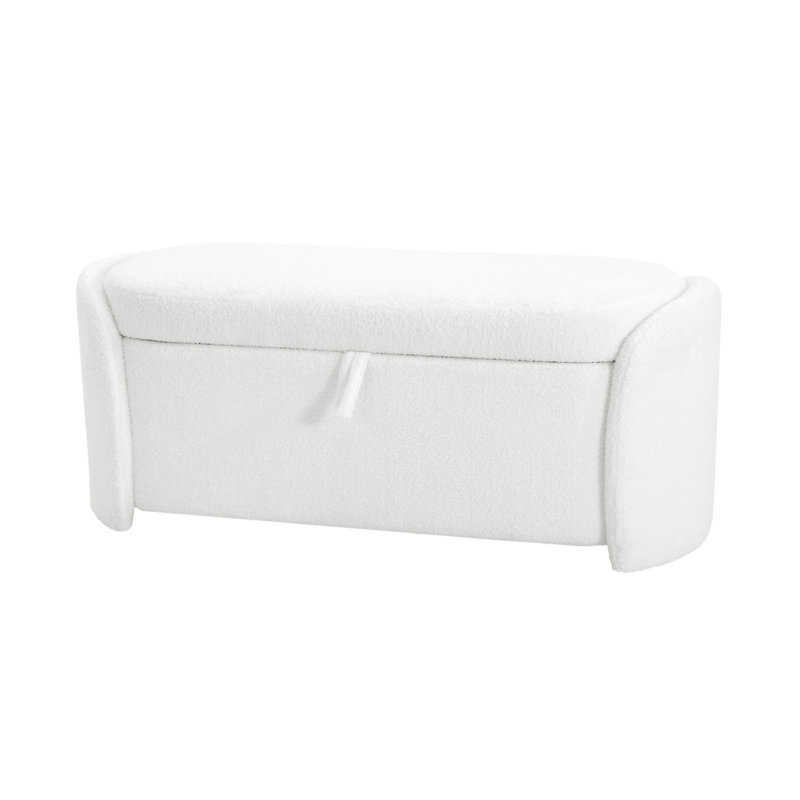 Storage Ottoman