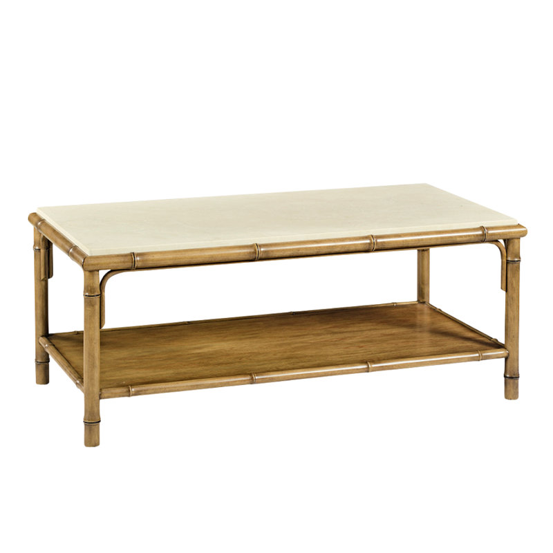 Marble Coffee Table