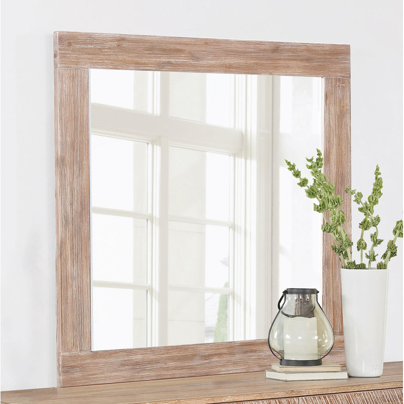 Miroir de commode Castelli