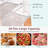 Giantex 20 Shelf Pan & Tray Rack