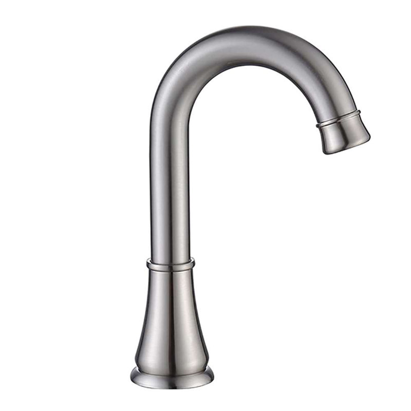 Robinet à capteur automatique sans contact FontanaShowers