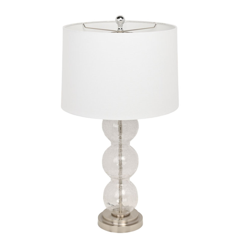 Metal Desk Lamp