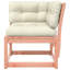 Amanda Wood Outdoor Lounge Chair