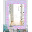 Miroir mural sphères 7 bohémien et éclectique-40101066