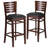 Kadircan Slat Back Wooden Restaurant Barstool-31759993-55836874-31759991