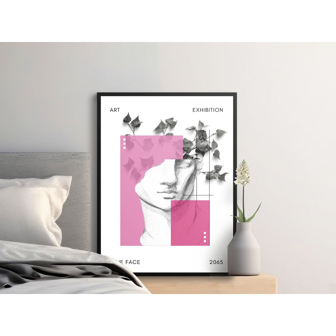 No Frame Print
