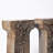 Haddam Text & Numbers Letter Block-244915091-244914286