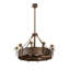 Costello Downrod Ceiling Fan