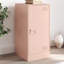 Amariee Steel Accent Cabinet-121223612