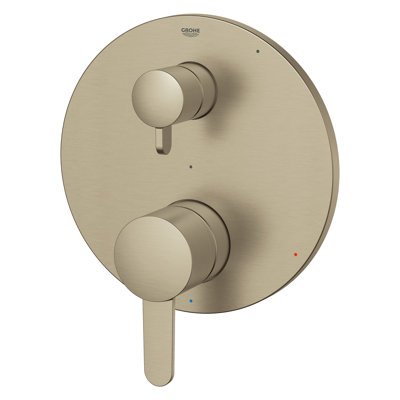 Cosmopolitan Pressure Balanced Shower Faucet