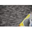 Ensemble de tapis intérieur / extérieur en nylon touffeté à la machine Loralea-751908163