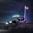 17 Storeys 1 PC 3 FT Whip Light with Spring Base