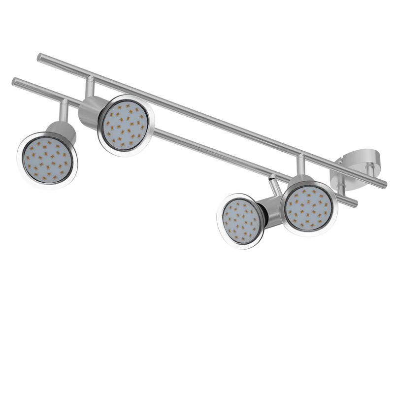 Mehl 65cm 4 - Light Track Kit
