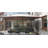 Jenifer 300cm Lighted Cantilever Parasol