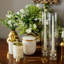 Sancia Hurricane Candle Holder