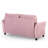 2 - Piece Living Room Set