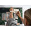 Annakathryn Cork Corkboard / Bulletin Board