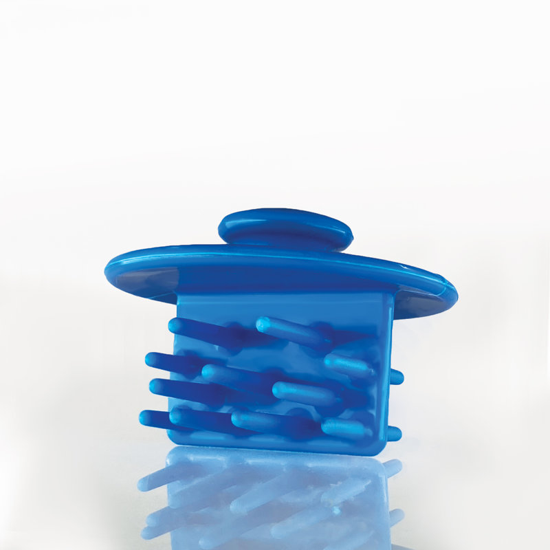 2.5'' W Drain Stopper
