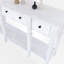 Console en bois massif 58,07 po Wampler-636702767-544214403-544214456