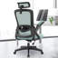 Foam Padding Office Chair-485744390