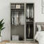 Allington 4 Piece Bedroom Set-505647974