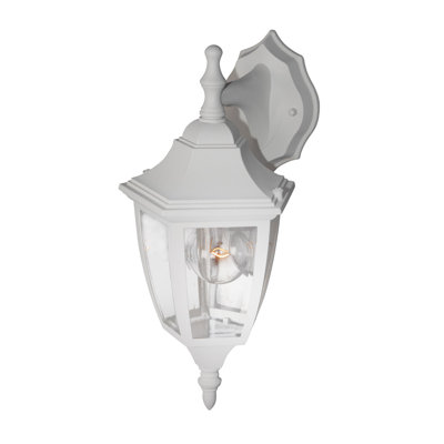Slusser Wall Light
