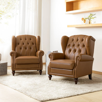 Amyri Upholstered Accent Chair