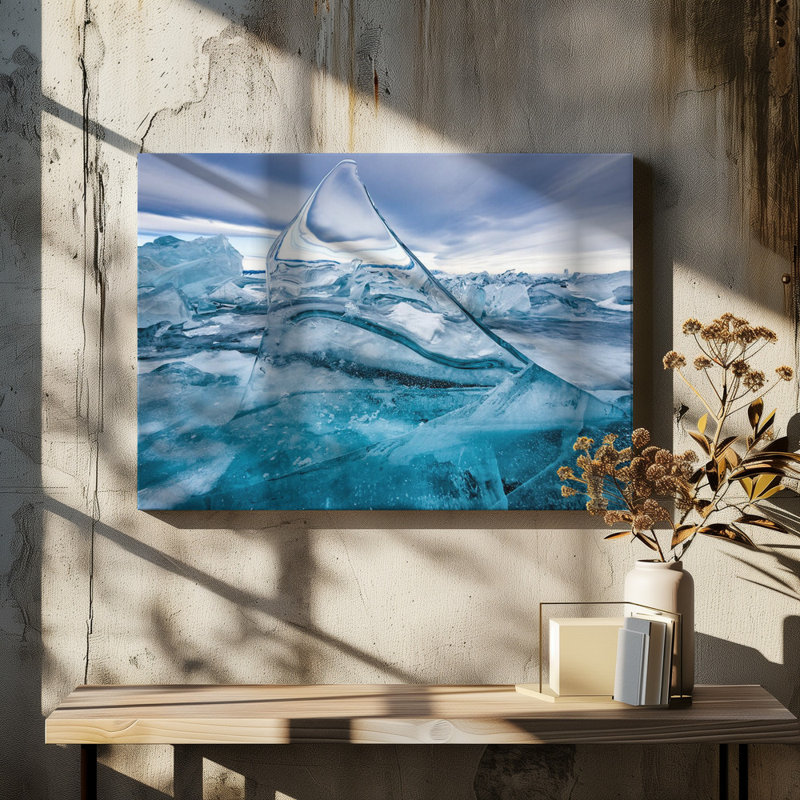 Wrapped Canvas Print, 50.8 cm H x 76.2 cm W