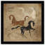 Oliver Gal Primitive Cave Horse Drawing by Oliver Gal - Print-70292163-70292170