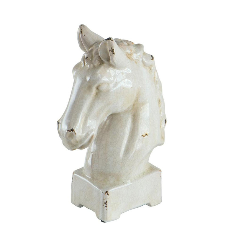 Trefann Animals Bust, Large