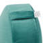 Coussin de méditation, coussin de yoga rond-112277285