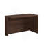 Desk 48" x 24"; Brown finish-130632468