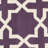Chatham Hand Tufted Wool Geometric Rug-10490538
